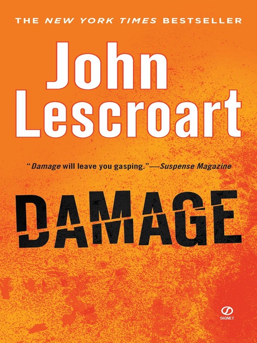 Title details for Damage by John Lescroart - Available